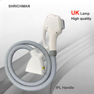 Lampe au xénon pour appareil à main, refroidissement par eau, 510 nm rajeunissement, 585 nm taches de rousseur, 630 nm épilation, 1 million de tirs, CE ROHS, 1,3 kg, garantie 2 ans - Product Image 6