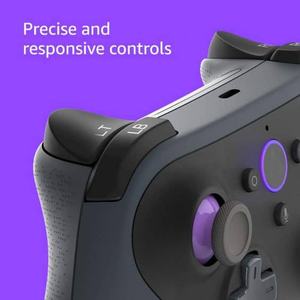 ชุดอุปกรณ์เล่นเกม Fire TV ประกอบด้วยอุปกรณ์สตรีมมิ่ง Fire TV <span class=keywords><strong>Stick</strong></span> 4K Max และคอนโทรลเลอร์เกม Luna - Product Image 4