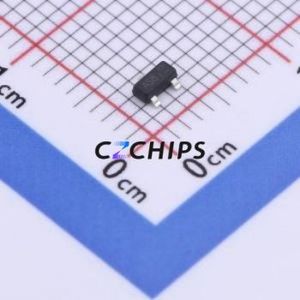 ทรานซิสเตอร์ภาคสนามทรานซิสเตอร์ทรานซิสเตอร์ (มอสเฟท) DMP2110U-7ใหม่ของแท้ทั้งชิปและบริการ BOM - Product Image 1