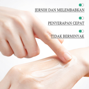 KORMESIC - Suero Facial Antiacné Certificado por Bpom, 35 ml, AHA BHA PHA, Suero Facial Iluminador, Exfoliante para Mujeres, Marca Privada - Product Image 6