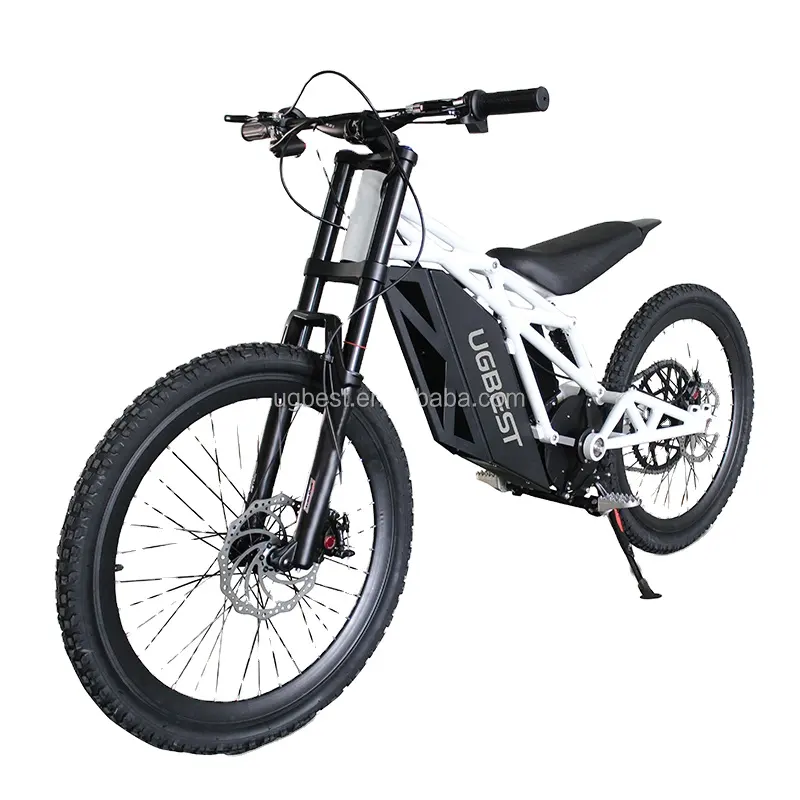 UGBEST A high-speed electric cross-country bicycle adult motorcycle wholesale electric scooter made in China