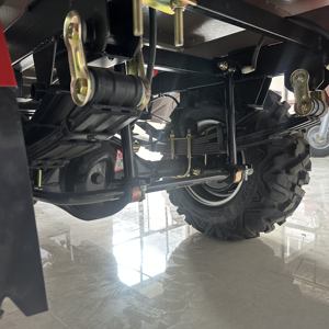 Motor de Gasolina de Gran Potencia y Calidad OEM/ODM, Suministro de Fábrica, 250CC, Nuevo UTV de Cuatro Ruedas para Uso Agrícola, <span class=keywords><strong>Quad</strong></span> - Product Image 5