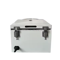 Centrifugeuse de laboratoire de table à faible vitesse Labtex, vitesse maximale 5000 tr/min, RCF maximal 4730 * g, moteur sans balais
