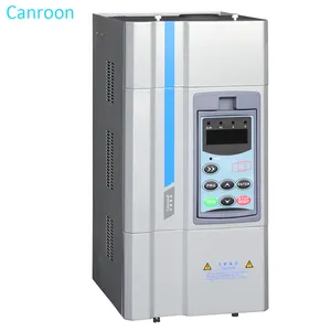 30KW high frequency electric magnetic aluminum billet induction heater machine