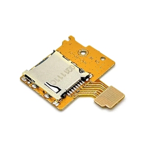 Slot per Scheda Micro <span class=keywords><strong>SD</strong></span> TF per <span class=keywords><strong>Nintendo</strong></span> <span class=keywords><strong>Switch</strong></span>, Connettore per Scheda di Memoria, Scheda Lettore di Ricambio - Product Image 5