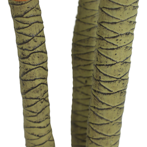 Plantas verdes artificiales para decoración de interiores, postes con macetas, hojas grandes, <span class=keywords><strong>Palma</strong></span> Artificial - Product Image 3