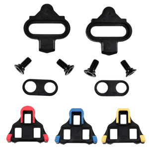 Jeu de caleçons de pédale <span class=keywords><strong>Shimano</strong></span> SH10 SH12 SH51 pour vélo, équipement de cyclisme pour chaussures de vélo - Product Image 6