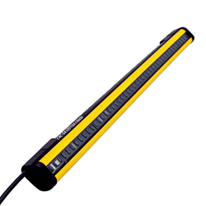 C4C-SA10510A10000 Safety Light Curtain Receiver/Sender Fit for DeTec4 Core Machine Guarding - Product Image 4