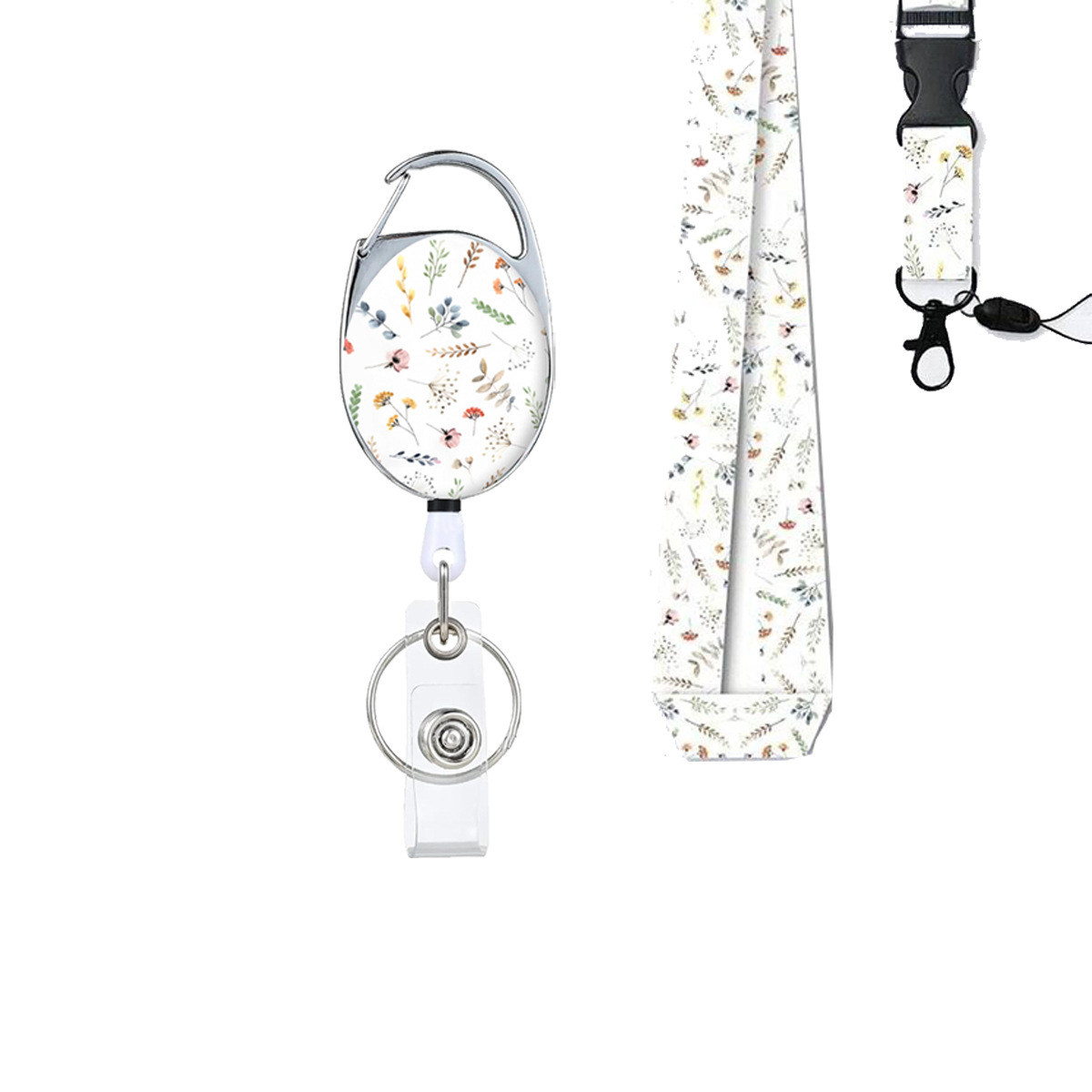Lanyard buckle