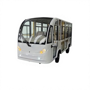 รถเที่ยวชมสถานที่ไฟฟ้าขายดีที่สุดรถเที่ยวชมสถานที่โดยสาร - Product Image 6