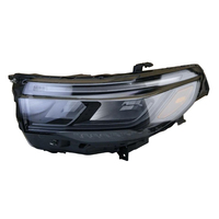 Phare avant à ajustement parfait pour Ford Explorer ST 2025, phares LED RB5Z13008M RB5Z13008D