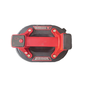 Zhengtong endüstriyel sınıf alüminyum alaşım büyütme alanı süper emiş gücü ve 3 yıl garanti ile elektrikli vakum enayi - Product Image 2