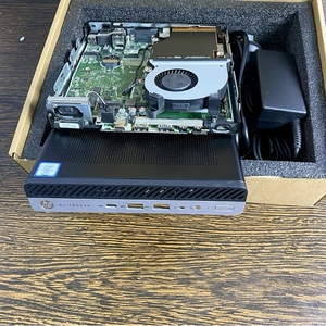 Mini-mainframe 65W Quad Core Intel Core I3/i5/i7 <span class=keywords><strong>800G2</strong></span>/G3/G4/G5 DDR4 Win10 avec garantie 1 an pour les entreprises, les bureaux et la maison aux États-Unis - Product Image 5