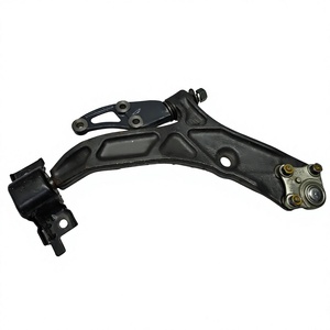Fit for TATA Indica EV2 eV2 Lower Link Complete LH Suspension Control Arm OEM 288932100115 Genuine Auto Parts - Product Image 1