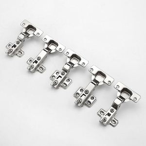 Bisagra estándar con resorte para puertas de armarios y roperos - Product Image 2