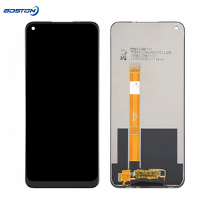 Display LCD Touch Screen di ricambio per telefoni cellulari <span class=keywords><strong>Oppo</strong></span> A55 4G A54 4G - Product Image 2