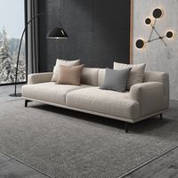 Import Ecksofa Set moderne Couch Möbel l Form Sofa Wohnzimmer modulares Sofa