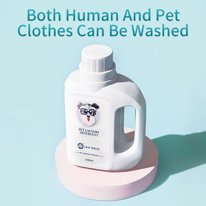 Vente en gros de détergent à <span class=keywords><strong>lessive</strong></span> <span class=keywords><strong>bio</strong></span>-enzymatique liquide pour l'élimination des odeurs de poisson et la rétention des parfums de <span class=keywords><strong>lessive</strong></span> - Product Image 2