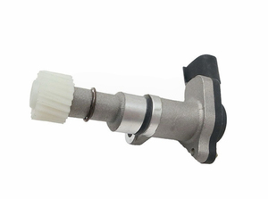 Velocímetro del Sensor de velocidad del vehículo de transmisión para <span class=keywords><strong>Toyota</strong></span> <span class=keywords><strong>HILUX</strong></span> 83181-35040 83131-35070 8313135070 949973-0233 83181-35040 - Product Image 2