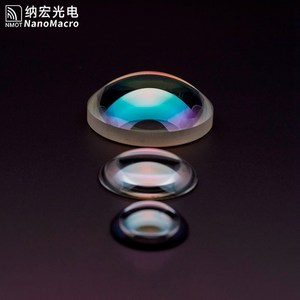 Diameter 30mm 1064nm <strong>Aspheric</strong> <strong>Lenses</strong> Optical Components Optical <strong>Lens</strong> - Product Image 6