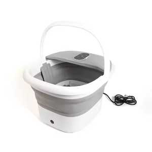 Premium 220V IPX4 elettrico pediluvio Spa massaggiatore all'ingrosso a infrarossi <span class=keywords><strong>Auto</strong></span> bagno Spa con ultima progettazione per rilassanti massaggi ai piedi - Product Image 4