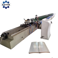 Machine à modeler automatique en mousse pu, pour roues roulantes, en aluminium