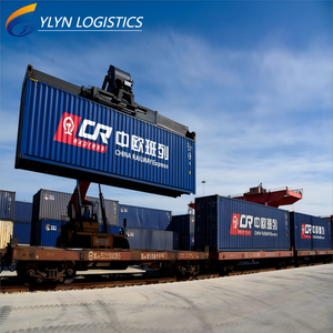 Giá Rẻ Cửa Đến Cửa Ddp Đại Lý Vận Chuyển Tốc Độ Đường Sắt Vận Chuyển Hàng Hóa Giao Nhận Trung Quốc Để Đức Pháp Tây Ban Nha Ý Đại Lý Vận Chuyển - Product Image 4