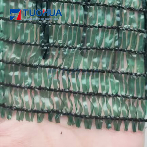 Customized 40% - 95% Shading Rate Sun Shade <strong>Net</strong> <strong>Roll</strong> / Shade Cloth for Greenhouse Outdoor Agriculture - Product Image 3