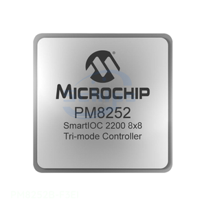 PM8252B-F3EI Integrated Circuits PM8252B F3EI Interface Original - Product Image 1