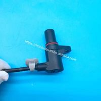 Pièces de transmission automobile d'origine 39180 04000 Capteur de position du vilebrequin de voiture 39180-04000 3918004000 pour Kia