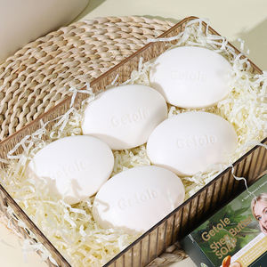 Moisturizing Eco-Friendly Solid <strong>Bar</strong> <strong>Soap</strong> with Glycerin for All Skin Types-OEM/ODM Available - Product Image 2