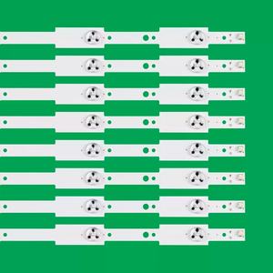 Gran Oferta HX-NO.294 2013CH420 13Y LVED 3228 05 REV1.0 Retroiluminación LED Original de Aluminio para Reparación de Televisores - Product Image 2