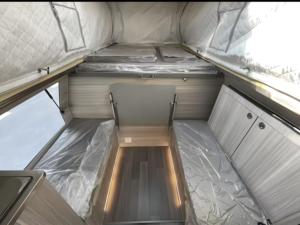 <span class=keywords><strong>2025</strong></span> Standard Camping Pickup Outdoor Abenteuer Offroad RV zum Verkauf Anpassbares Free Design Rv Camper Wohnmobil - Product Image 5