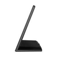 Tablette blanche Android, 13.3 pouces, 15.6 pouces, 17.3 pouces, Pos Aio kiosque, 2 go de Ram, Rj45