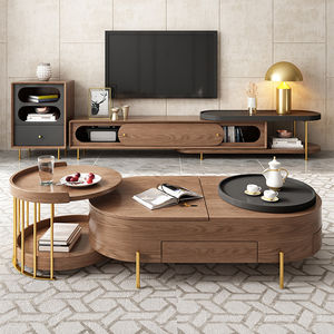 <span class=keywords><strong>Mesas</strong></span> <span class=keywords><strong>de</strong></span> <span class=keywords><strong>centro</strong></span> ajustables para sala <span class=keywords><strong>de</strong></span> estar, <span class=keywords><strong>de</strong></span> madera, plegables, modernas, <span class=keywords><strong>baratas</strong></span> - Product Image 2