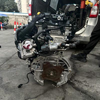 Pièces de moteur coréennes Lingtan, bloc moteur 1,8 L G4GB pour Hyundai Matrix Elantra XD, pour Kia Cerato Optima, ensemble moteur