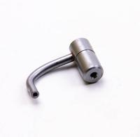 Pour Renault Kangoo Clio Scenic Trafic OEM 7700875312 7700109893 Buse de Refroidissement