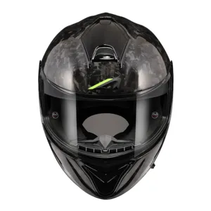 Astone Helmets Wholesale Forged Carbon Bump Full Face Motorcycle Helmets For Road Or Sports Use