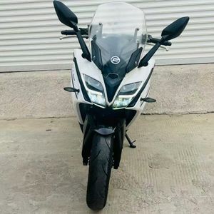 Modèles classiques Spring <span class=keywords><strong>GT</strong></span> 400cc, deux cylindres, refroidissement par eau, injection électronique d'essence avec ABS, <span class=keywords><strong>moto</strong></span> - Product Image 2