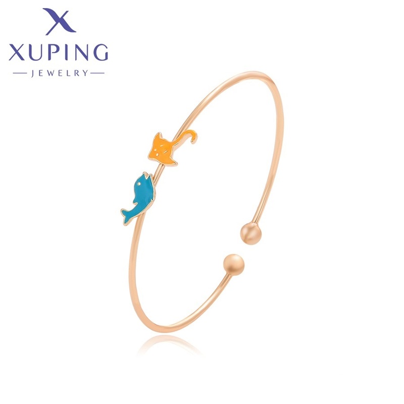 A00915677 xuping Fashion Drip Oil Simple
