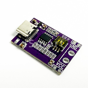 PD/QC/AFC ricarica rapida esca supporto trigger 5V 9V 12V 15V 20V tensione fissa uscita PD2.0 PD3.0 a DC Spoof truffa - Product Image 4