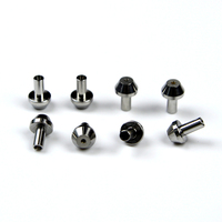 Wasserstrahl-Diamant öffnung 20459523 7800101 201401-07 Diamant düse Wasserstrahl schneider Ersatzteile KMT Long Stem Replacement