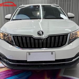 Skoda <span class=keywords><strong>Kamiq</strong></span> d'occasion, voiture d'occasion, 1.5L, 109 ch, 6AT, essence, SUV, voiture de luxe d'occasion, rapport d'inspection certifié, voiture automatique - Product Image 2