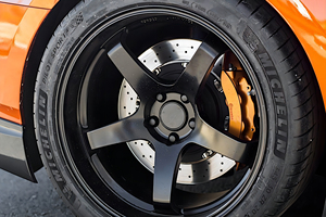 Jantes forgées en alliage 18 19 20 21 pour Toyota A90 Supra Sienna Vellfire pour Benz Cla45 <span class=keywords><strong>Amg</strong></span> <span class=keywords><strong>A45</strong></span> A35 pour Mini Jcw F54 F60 - Product Image 3