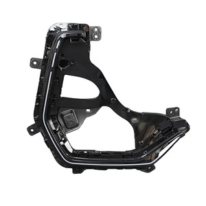 Luz de circulación diurna LED en forma de C para Geely Galaxy E5 Proton eMAS7 2024-2026, 12V, material ABSPC - Product Image 1