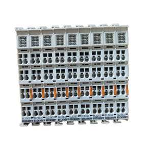 Module PLC EL2262 à 2 sorties numériques 24VDC / 0,5A pour Beckhoff, livraison rapide disponible EL2262 2 sorties numériques 24VDC / 0,5A EL - Product Image 2