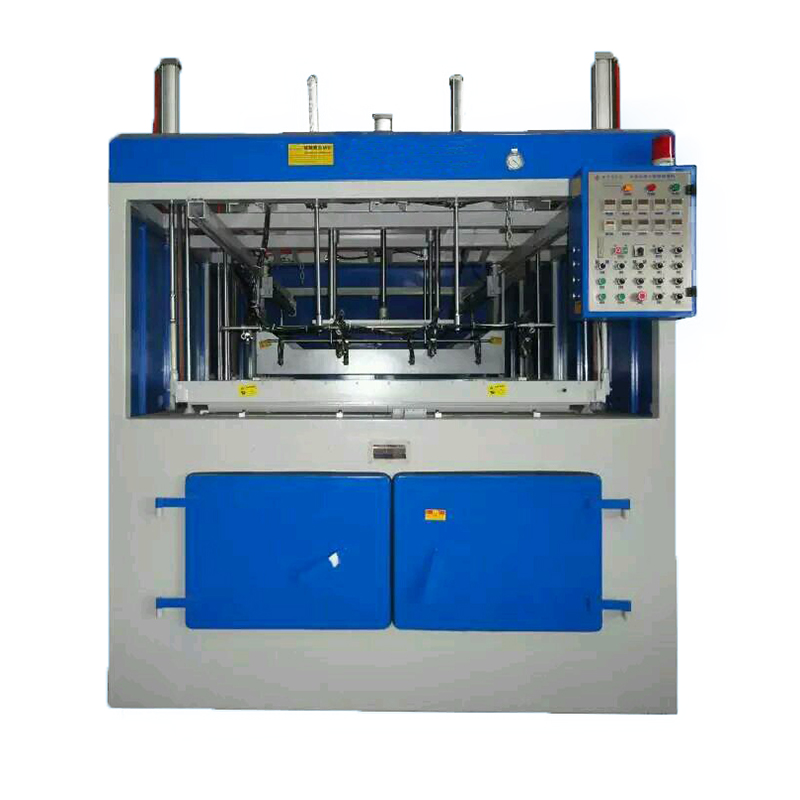 Термоформовочная Машина, толстый лист, акриловый ПММА, изготовление ванны