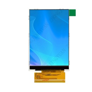 3.5 นิ้ว 320x480 จอแสดงผล TFT LCD โมดูล ILI9488 ไดร์เวอร์อินเทอร์เฟซแบบขนานหน้าจอสี TFT สำหรับควบคุมอุตสาหกรรมอาร์ดูโน่ CHY - Product Image 3