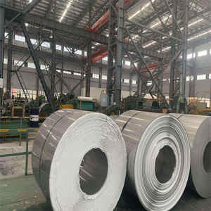 Hot Selling Product <b>Stainless</b> <b>Steel</b> Coils 201 304L 316 304L 430 309S 310S 1mm 2mm 3mm 0.13mm <b>Stainless</b> <b>Steel</b> Coils - Product Image 2