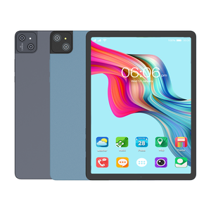 Professional 11.6 Inch 6+ 128GB incell Screen Wifi Entertainment 4G Calling Android 14 Educational <b>Tablet</b> PC Tablette Tableta - Product Image 3